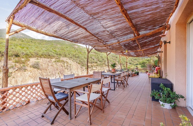 Maison du Fangu - Da Simone - Maison de 160 m2