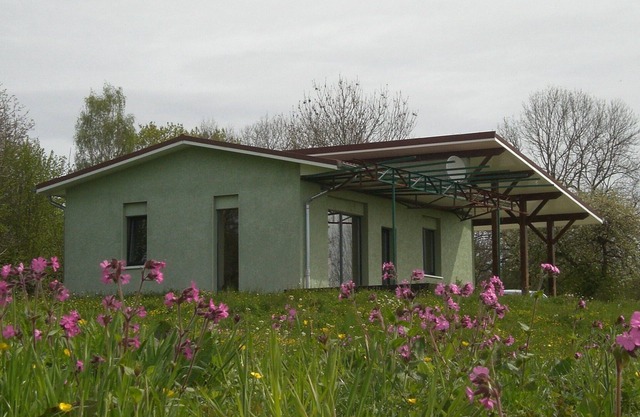 Maison en Pleine Nature
