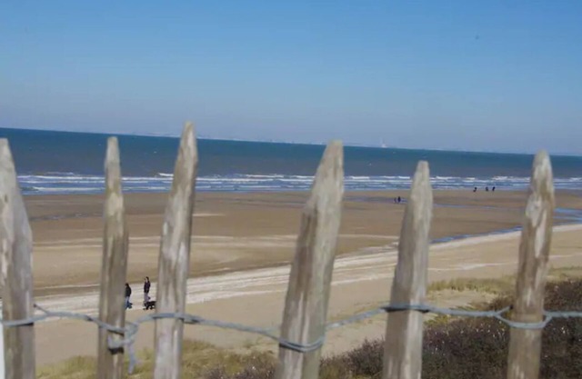 Maison Entière Grand Jardin, 10 Voyageurs, 400 m de la Plage, 2min de Cabourg