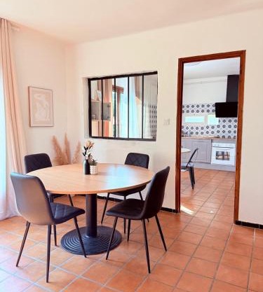 Maison familiale , piscine chauffée - Jardin - Toulouse