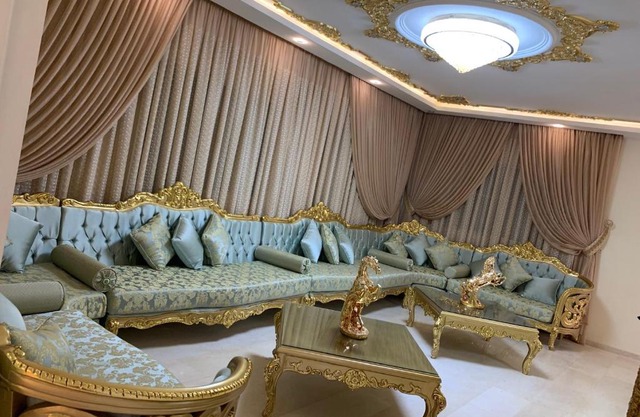 Maison Fathallah