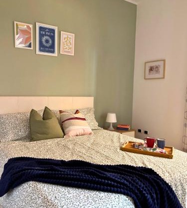 Maison Gaia a due passi dall'aeroporto