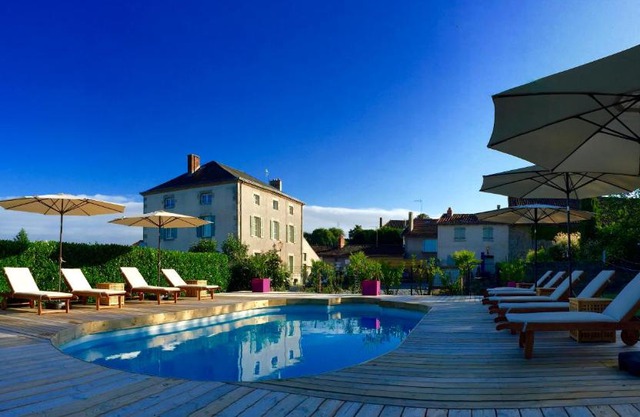 Maison Hirondelles Hôtes