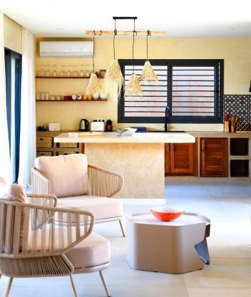 Maison Inaya