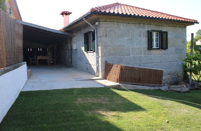 Maison Lagarta As Casinhas de Santo Ovidío