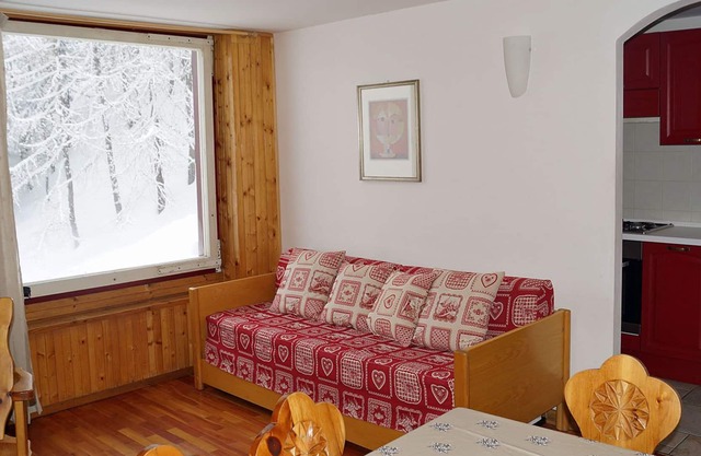 Maison Perchu - Pila, Vallée D'aoste