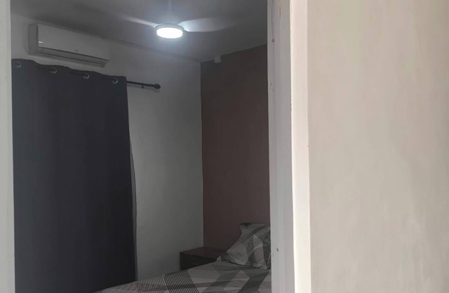 Maison Place Kabary