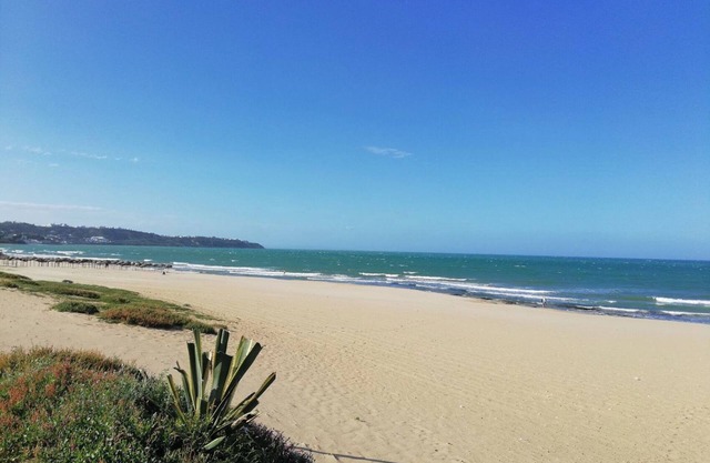 Maison Près de Toutes les Commodités à 1 Minutes de la Plage