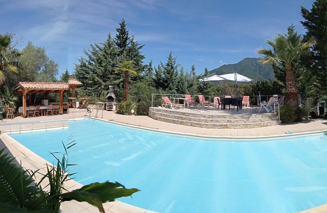 Maison Proche de la mer à la Campagne