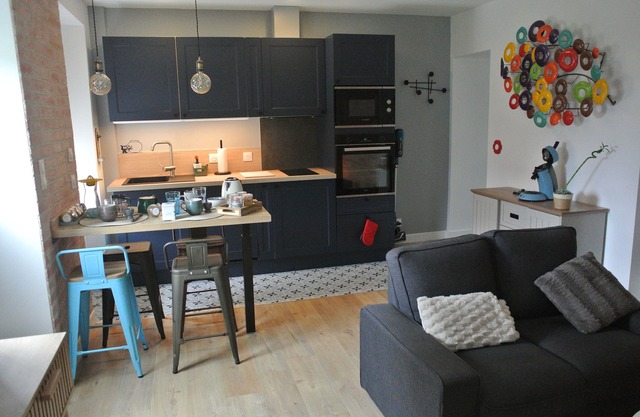 Maison Sorbier - Appartement 1