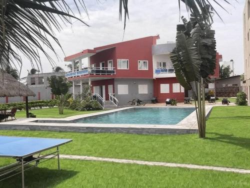 Maison Stella Lome