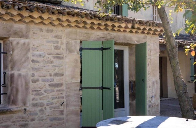 Maison Teresita at Domaine de la Myrtille