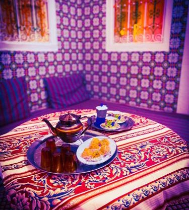 Maison Typique Dar EL Hamra