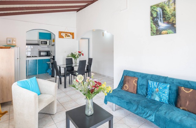 Maison Yoyo - Maison Climatisée