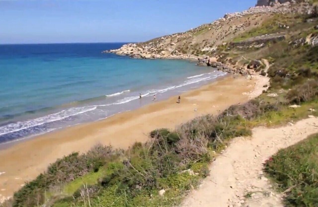 Maisonette in a quiet village few minutes away from beaches