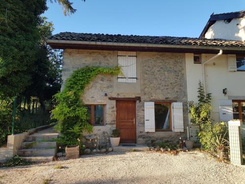 maisonnette de Bon-Repos