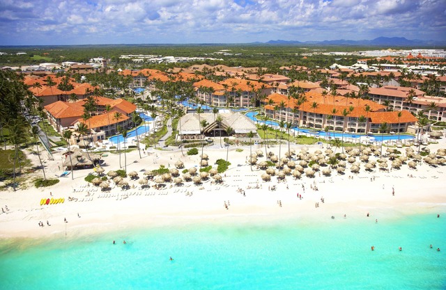 Majestic Elegance Punta Cana - All Inclusive