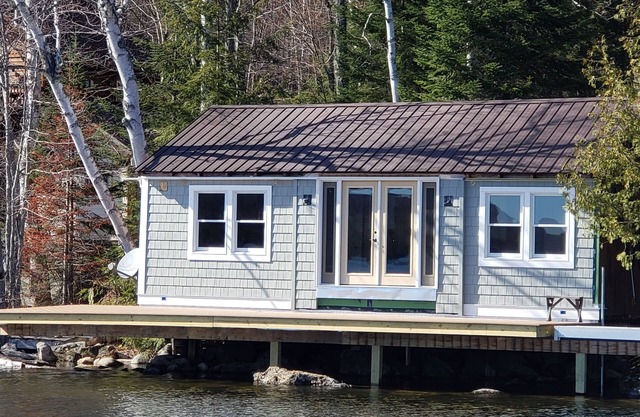 Majestic Maidstone Lake Property