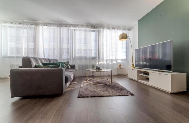 Majestic Suite - Triangle d'Or