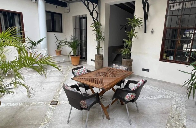 Majestic Urban Home & Garden