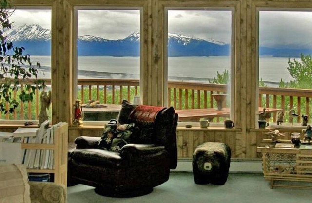 Majestic View B&B