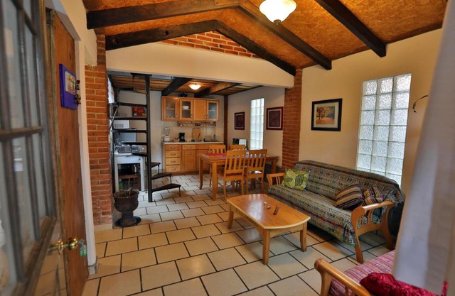 Majikal B&B - Cabañita