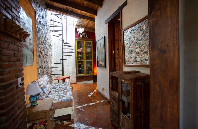 Majikal B&B - Observatorio