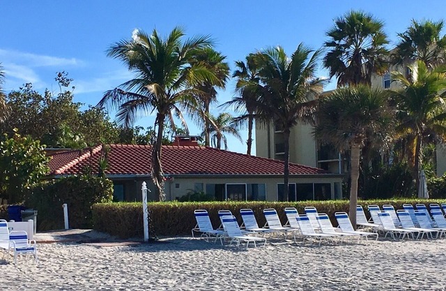 Major Upgrades 1 of a kind home right on the beach