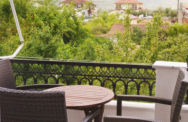 MAK LUXURY ROOMS