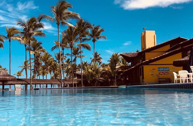 Makaira Beach Resort