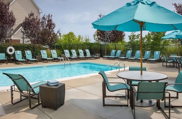 Make Your Trip More Enjoyable! w/Pool, Near Capitol Complex Monument Park