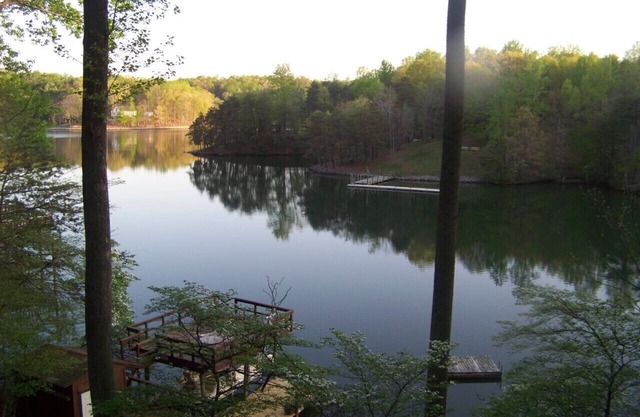 Making Memories - House ,Decks,Docks access to Kayaks/Pickle/TennisnR 26 .