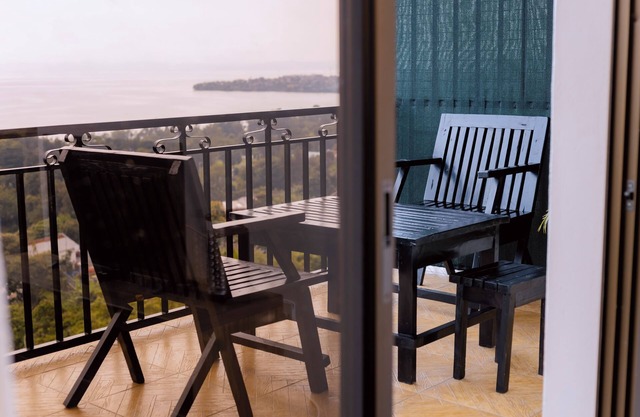 Makutano Kivu Resort