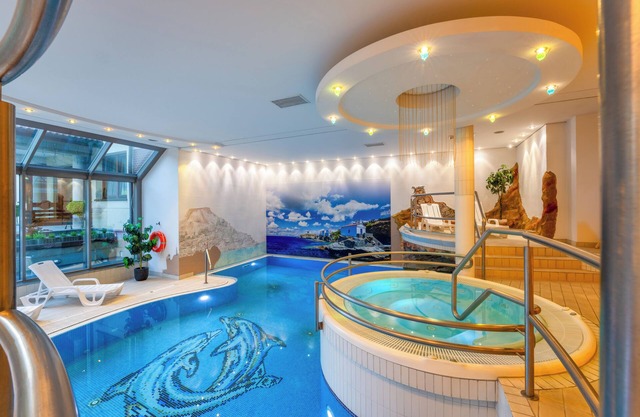Malachit Karpacz SPA Hotel