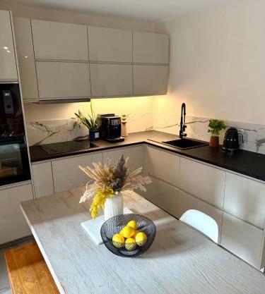 Malakoff - 3 pièces avec terrasse