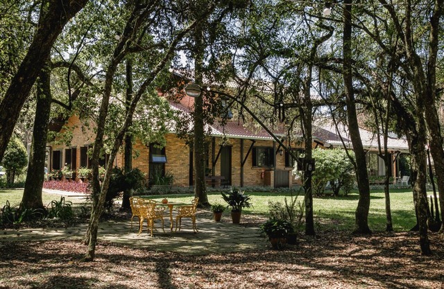 Malbec Casa Hotel