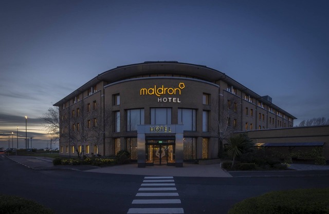 Maldron Hotel Belfast International Airport