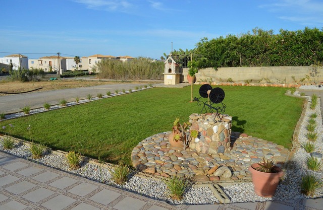 Maleme Ocean front Serenity 1