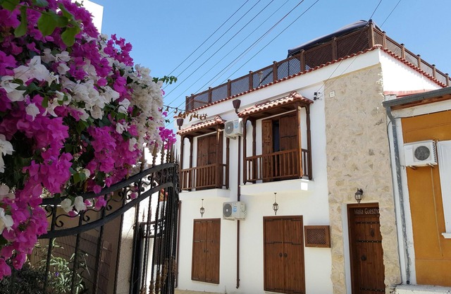 Malia Apartment (Ground Floor)