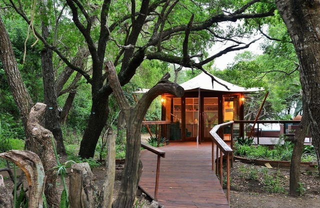 Malkoha Lake St. Lucia