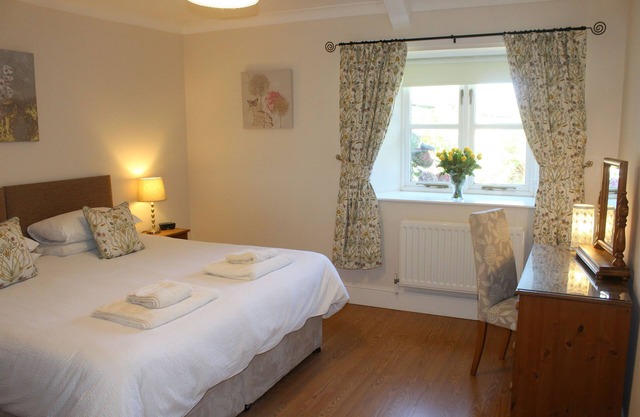 Maltpool Cottage at Burradon Farm