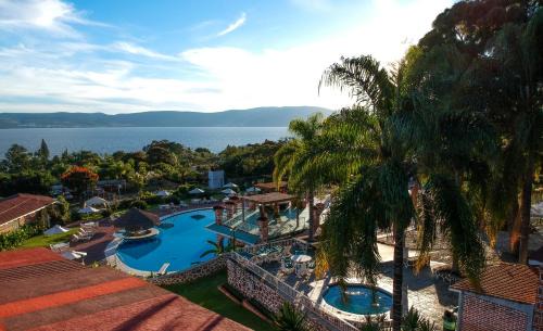 Mama Chuy Hotel & Villas Ajijic