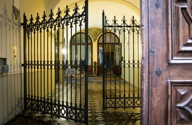 MAMELI COMFORT APARTMENT