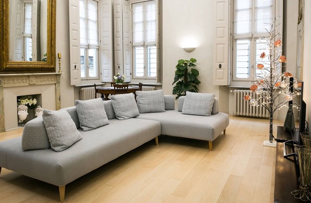 MAMELI SUITE APARTMENT