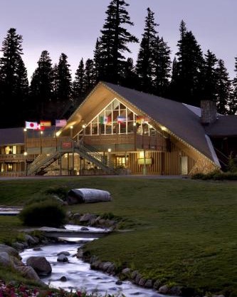 Mammoth Mountain Inn