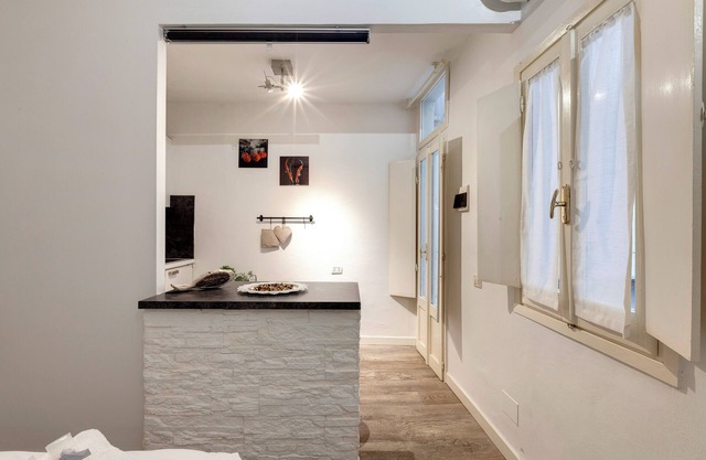 Mamo Florence - Cristofano Studio