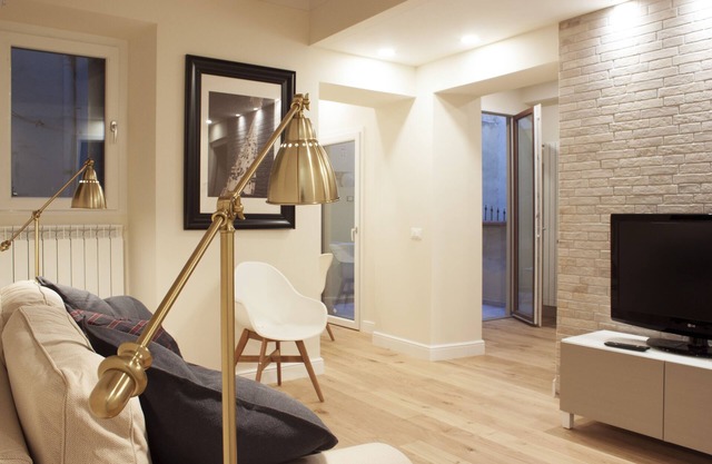 Mamo Florence - Gilbe One Apartment