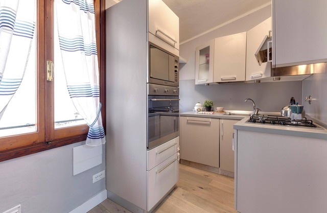 Mamo Florence - Sprone Apartment