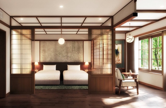 Mampei Hotel