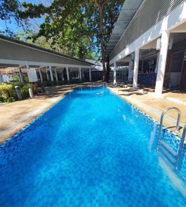 Mamutik Island Lodge